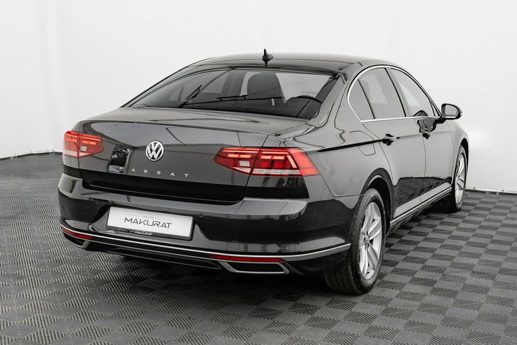 Volkswagen Passat GD956WU # 2.0 TDI Elegance DSG LED K.cofania Podgrz.f Salon PL VAT 23% zdjęcie 5