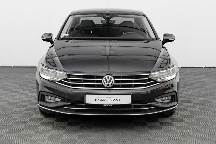 Volkswagen Passat GD956WU # 2.0 TDI Elegance DSG LED K.cofania Podgrz.f Salon PL VAT 23% zdjęcie 7