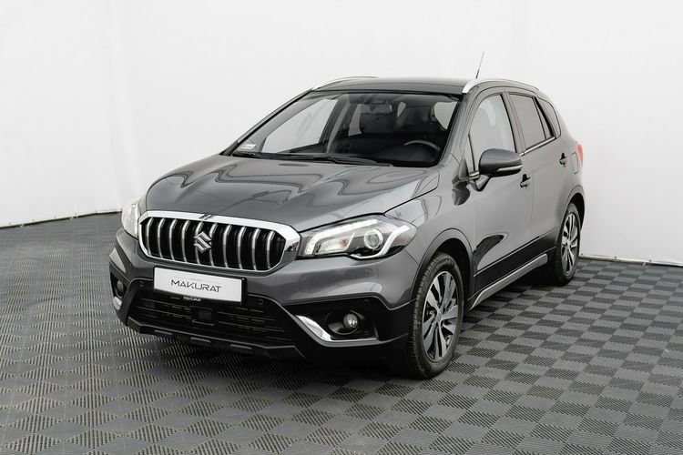 Suzuki SX4 S-Cross WD0298S#1.4 SHVS Elegance 4WD Podgrz.f K.cof Salon PL VAT23% zdjęcie 2