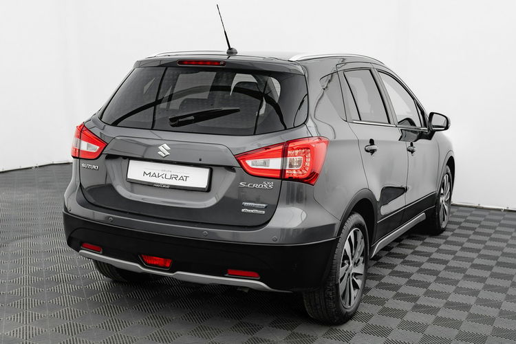 Suzuki SX4 S-Cross WD0298S#1.4 SHVS Elegance 4WD Podgrz.f K.cof Salon PL VAT23% zdjęcie 5