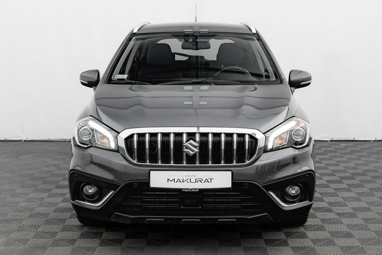 Suzuki SX4 S-Cross WD0298S#1.4 SHVS Elegance 4WD Podgrz.f K.cof Salon PL VAT23% zdjęcie 7