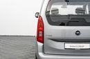 Opel Combo Life WU5003H#1.5 CDTI Elite Cz.cof Klima Podgrz.kier Salon PL VAT 23% zdjęcie 10