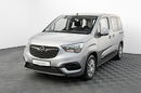 Opel Combo Life WU5003H#1.5 CDTI Elite Cz.cof Klima Podgrz.kier Salon PL VAT 23% zdjęcie 2