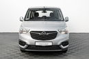 Opel Combo Life WU5003H#1.5 CDTI Elite Cz.cof Klima Podgrz.kier Salon PL VAT 23% zdjęcie 7