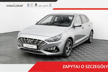 Hyundai i30 WD6133P#1.5 DPI Comfort K.cofania 2 stref klima Salon PL VAT 23%