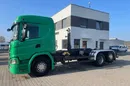 Scania G 450 6x2 HAKOWIEC MEILLER OŚ POD. I SKRĘTNA zdjęcie 3