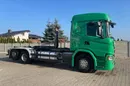 Scania G 450 6x2 HAKOWIEC MEILLER OŚ POD. I SKRĘTNA zdjęcie 4