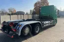 Scania G 450 6x2 HAKOWIEC MEILLER OŚ POD. I SKRĘTNA zdjęcie 5