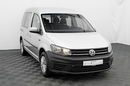 Volkswagen Caddy WU6643J#1.0 TSI Trendline Cz.cof Klima Salon PL VAT23% zdjęcie 3