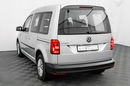 Volkswagen Caddy WU6643J#1.0 TSI Trendline Cz.cof Klima Salon PL VAT23% zdjęcie 4