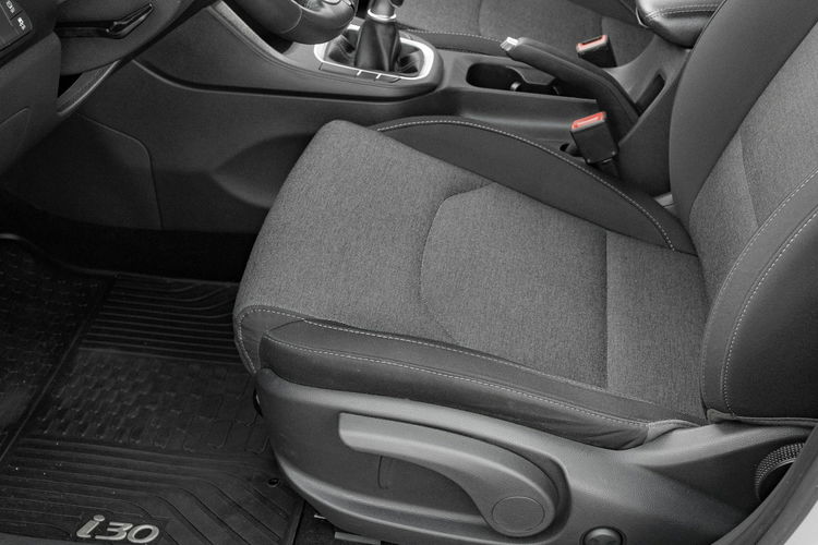 Hyundai i30 WD6113P#1.5 DPI Comfort K.cofania 2 stref klima Salon PL VAT 23% zdjęcie 12