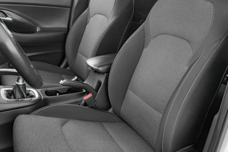 Hyundai i30 WD6113P#1.5 DPI Comfort K.cofania 2 stref klima Salon PL VAT 23% zdjęcie 13