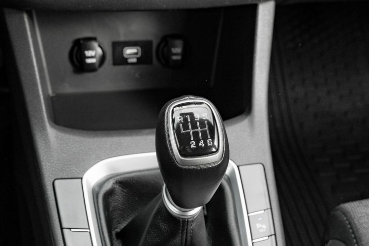 Hyundai i30 WD6113P#1.5 DPI Comfort K.cofania 2 stref klima Salon PL VAT 23% zdjęcie 19