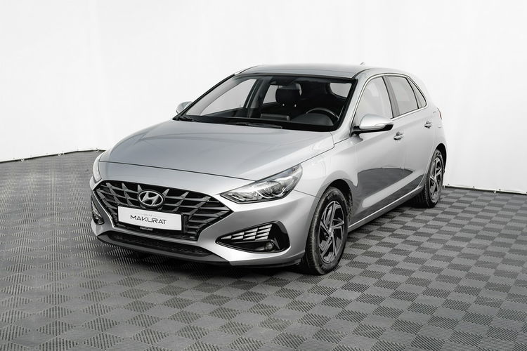 Hyundai i30 WD6113P#1.5 DPI Comfort K.cofania 2 stref klima Salon PL VAT 23% zdjęcie 2