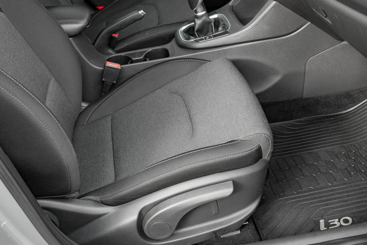 Hyundai i30 WD6113P#1.5 DPI Comfort K.cofania 2 stref klima Salon PL VAT 23% zdjęcie 33