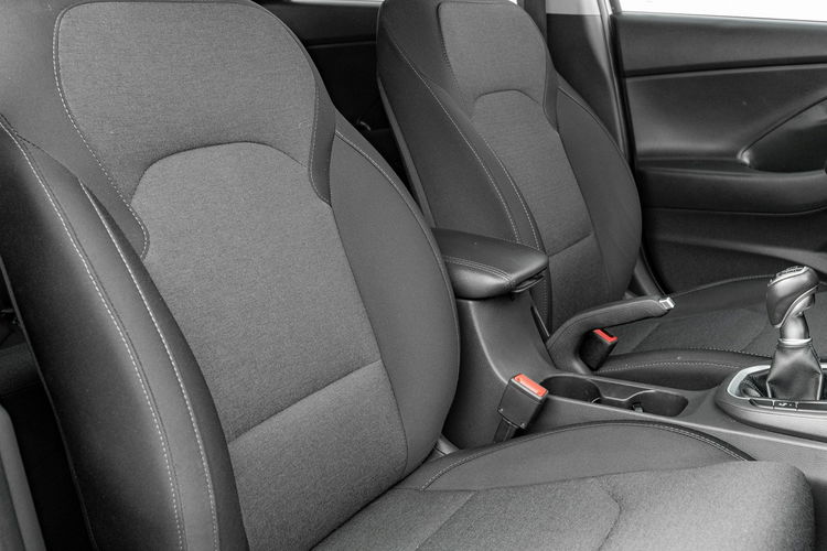 Hyundai i30 WD6113P#1.5 DPI Comfort K.cofania 2 stref klima Salon PL VAT 23% zdjęcie 34