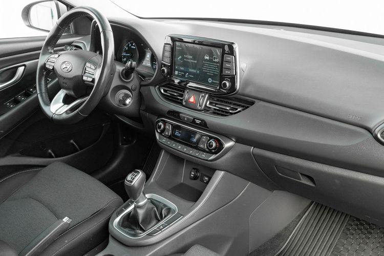 Hyundai i30 WD6113P#1.5 DPI Comfort K.cofania 2 stref klima Salon PL VAT 23% zdjęcie 35