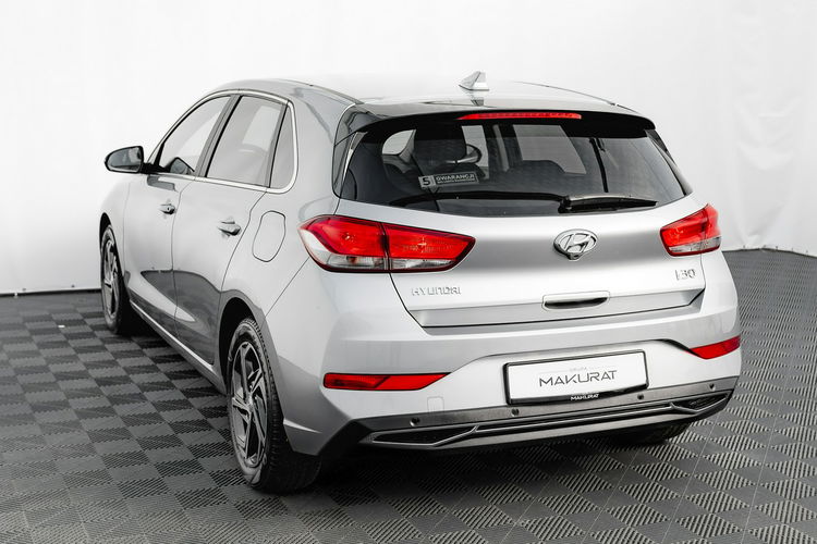 Hyundai i30 WD6113P#1.5 DPI Comfort K.cofania 2 stref klima Salon PL VAT 23% zdjęcie 4