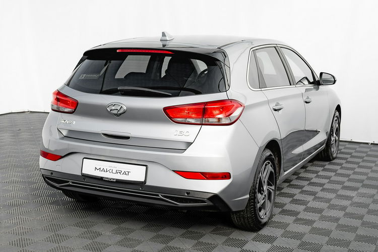 Hyundai i30 WD6113P#1.5 DPI Comfort K.cofania 2 stref klima Salon PL VAT 23% zdjęcie 5
