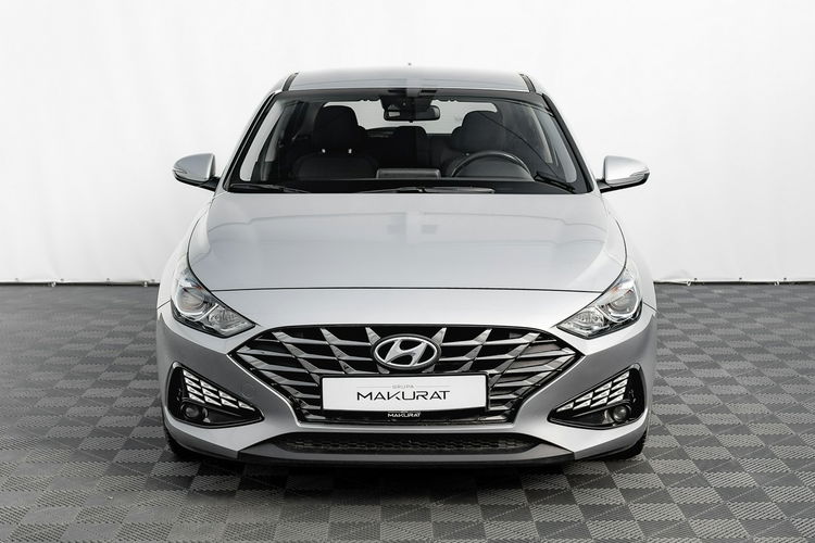 Hyundai i30 WD6113P#1.5 DPI Comfort K.cofania 2 stref klima Salon PL VAT 23% zdjęcie 7