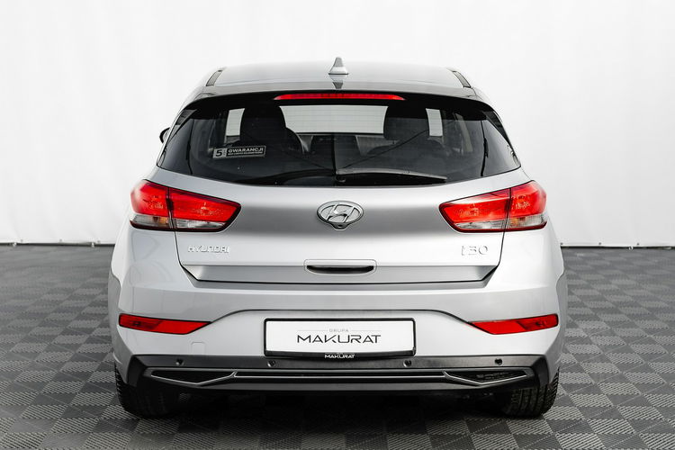Hyundai i30 WD6113P#1.5 DPI Comfort K.cofania 2 stref klima Salon PL VAT 23% zdjęcie 9