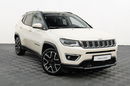 Jeep Compass NO9929W#1.3 TMair Limited FWD DDCT Podgr.f I kier Salon PL VAT23% zdjęcie 11