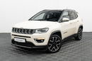 Jeep Compass NO9929W#1.3 TMair Limited FWD DDCT Podgr.f I kier Salon PL VAT23% zdjęcie 12