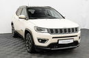 Jeep Compass NO9929W#1.3 TMair Limited FWD DDCT Podgr.f I kier Salon PL VAT23% zdjęcie 3