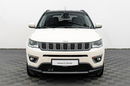 Jeep Compass NO9929W#1.3 TMair Limited FWD DDCT Podgr.f I kier Salon PL VAT23% zdjęcie 7