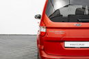 Ford Tourneo Courier WD9927S#1.5 TDCi Titanium Podgrz.f, szyba Cz.cof Salon PL VAT 23% zdjęcie 10
