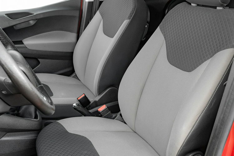 Ford Tourneo Courier WD9927S#1.5 TDCi Titanium Podgrz.f, szyba Cz.cof Salon PL VAT 23% zdjęcie 15