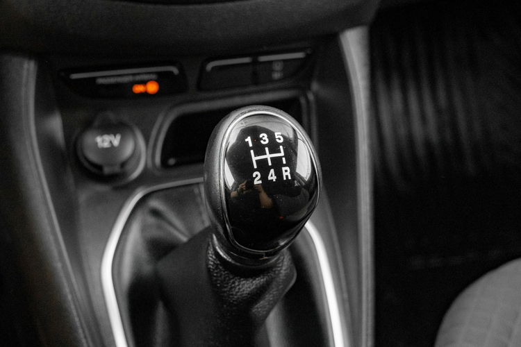 Ford Tourneo Courier WD9927S#1.5 TDCi Titanium Podgrz.f, szyba Cz.cof Salon PL VAT 23% zdjęcie 21