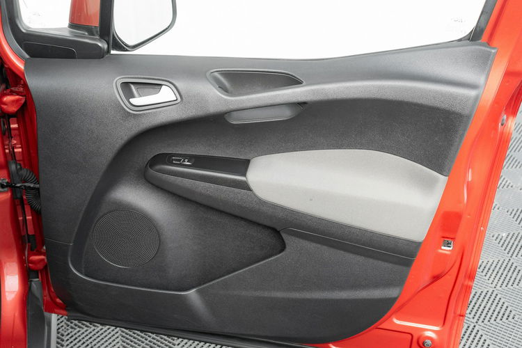 Ford Tourneo Courier WD9927S#1.5 TDCi Titanium Podgrz.f, szyba Cz.cof Salon PL VAT 23% zdjęcie 28