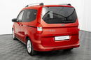Ford Tourneo Courier WD9927S#1.5 TDCi Titanium Podgrz.f, szyba Cz.cof Salon PL VAT 23% zdjęcie 4