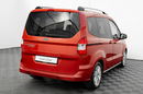 Ford Tourneo Courier WD9927S#1.5 TDCi Titanium Podgrz.f, szyba Cz.cof Salon PL VAT 23% zdjęcie 5