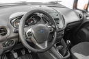 Ford Tourneo Courier WD9927S#1.5 TDCi Titanium Podgrz.f, szyba Cz.cof Salon PL VAT 23% zdjęcie 6