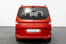 Ford Tourneo Courier WD9927S#1.5 TDCi Titanium Podgrz.f, szyba Cz.cof Salon PL VAT 23% zdjęcie 9