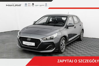 Hyundai i30 DW8EW78#1.4 Classic + Cz.cof Bluetooth Klimatyzacja Salon PL VAT23%