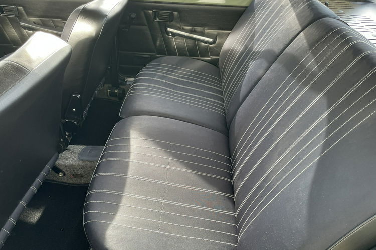 Skoda 120 Stan perfekcyjny, kolekcjonerski zdjęcie 11