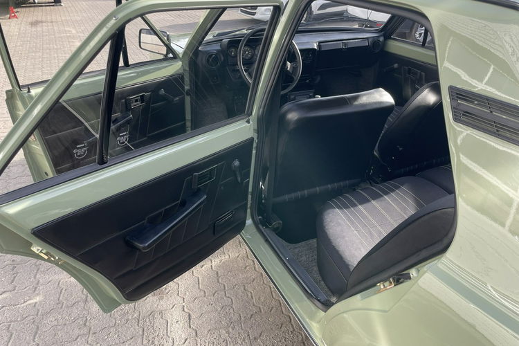 Skoda 120 Stan perfekcyjny, kolekcjonerski zdjęcie 13