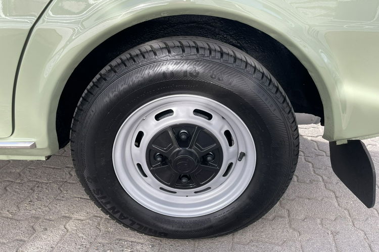 Skoda 120 Stan perfekcyjny, kolekcjonerski zdjęcie 15