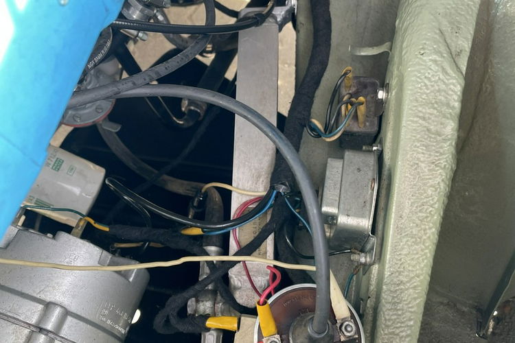 Skoda 120 Stan perfekcyjny, kolekcjonerski zdjęcie 18