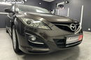 6 Mazda 6 Kombi 2.0 Benz BOSE Alu Skóry Rej PL GWARANCJA zdjęcie 1