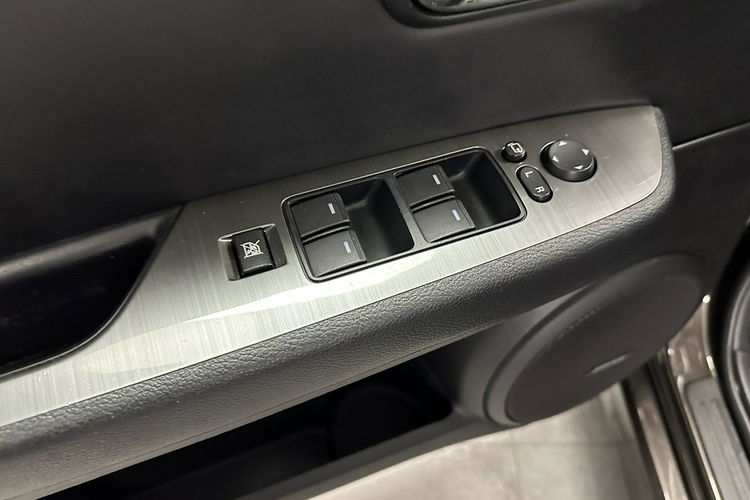 6 Mazda 6 Kombi 2.0 Benz BOSE Alu Skóry Rej PL GWARANCJA zdjęcie 15