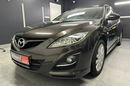 6 Mazda 6 Kombi 2.0 Benz BOSE Alu Skóry Rej PL GWARANCJA zdjęcie 2