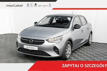 Opel Corsa WD4114N#1.2 Edition Cz.cof Bluetooth Lane Assist Salon PL VAT 23%