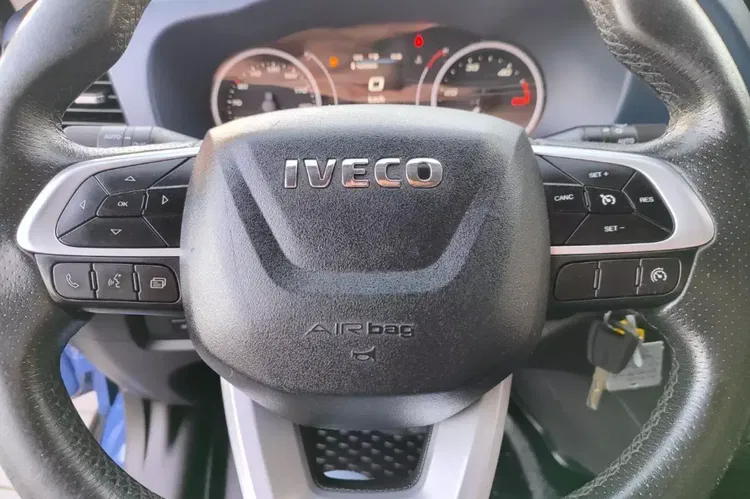 Iveco Daily zdjęcie 15