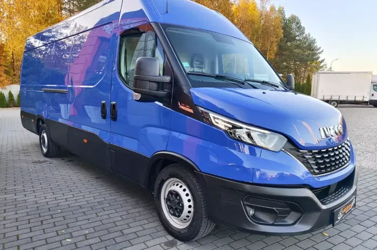 Iveco Daily zdjęcie 2