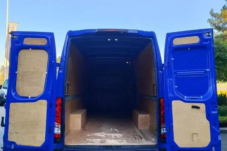 Iveco Daily zdjęcie 24