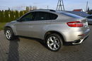 BMW X6 4.4Benz Pół-Skóry.Navi.Xenony, DVD, Podg.Fot.Podg.Kier. zdjęcie 11